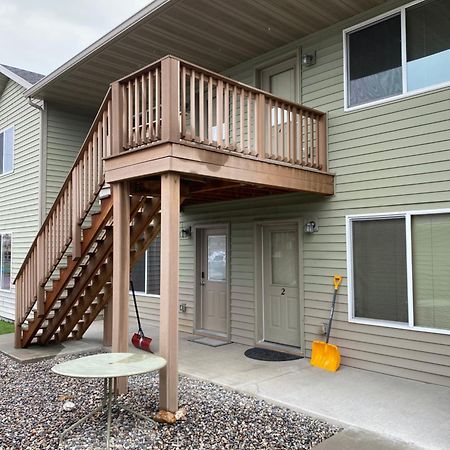 Close To The Bozeman Airport Белгрейд Екстериор снимка